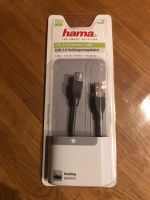Hama 39722 USB Verlängerung Kabel A-B  USB Rheinland-Pfalz - Andernach Vorschau