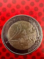 Sammler 2€ Münze Niedersachsen Nordrhein-Westfalen - Erkelenz Vorschau