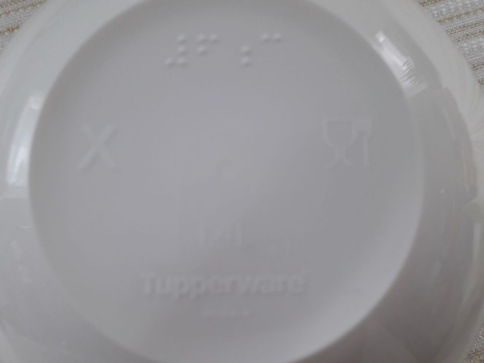 Tupperware / Tupper Maximilian 1,4l NEU in Haiterbach