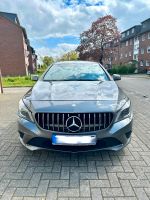Mercedes Benz CLA 220 Shooting Brake Diesel Automatik 2016 Barter Niedersachsen - Wildeshausen Vorschau