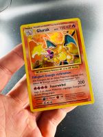 Pokemon Glurak, Holo,Evolutions, 1.Generation,DE Baden-Württemberg - Bad Saulgau Vorschau