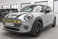 MINI Cooper SE Trim L LED Navi HUD Kamera H&K DrivAss Hannover - Vahrenwald-List Vorschau