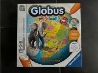 Tiptoi Globus Puzzle Ball Nordrhein-Westfalen - Castrop-Rauxel Vorschau