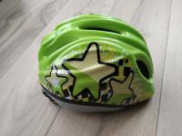 Puky Kinder Fahrradhelm Kiwi mit Sternen Gr. S/M (46-54cm) Nordrhein-Westfalen - Nümbrecht Vorschau