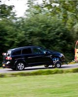 10 Stuck Elektrischer ausklappbarer CRT-Abschleppwagen Dolly Niedersachsen - Weener Vorschau