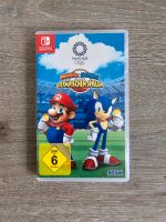 NINTENDO SWITCH SPIEL MARIO & SONIC BEI DEN OLYMPISCHEN SPIELEN Nordrhein-Westfalen - Nachrodt-Wiblingwerde Vorschau