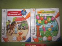 Tip Toi Buch Erste Zahlen/ Bauernhof Magnetbuch Paw Patrol Eimsbüttel - Hamburg Schnelsen Vorschau
