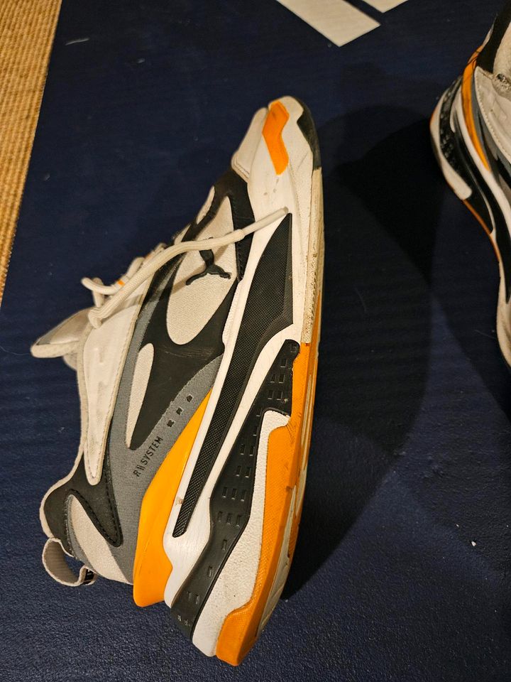 Puma RS Fast, Gr. 41 in Köln