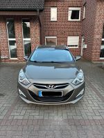 Hyundai I40 Kombi/Diesel/Automatik/110k/AC/136PS Nordrhein-Westfalen - Ibbenbüren Vorschau