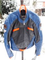 Motorradjacke Gericke pro Sports, Leder Nürnberg (Mittelfr) - Südoststadt Vorschau