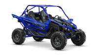 Yamaha YXZ1000R SS Sachsen-Anhalt - Genthin Vorschau