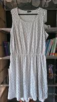 Kleid Kofferkleid Weiß Bexleys 48 50 52  Crinkle Dortmund - Lichtendorf Vorschau