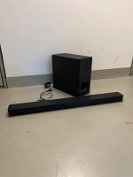 Sony HT-CT290 2.1 Kanal Soundbar mit kabellosen Subwoofer Thüringen - Erfurt Vorschau