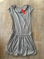 Esprit Jersey Dress in grau, Größe S, Neu mit Etikett! NP 40€ Niedersachsen - Rühen Vorschau