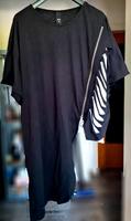 Asymmetrisches Sweatshirt Like Tredy Punk Rock Dortmund - Asseln Vorschau