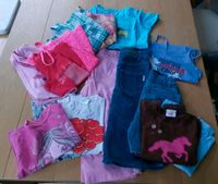 15 teiliges SOMMER Kleiderpaket Mädchen 128 Nordrhein-Westfalen - Sonsbeck Vorschau