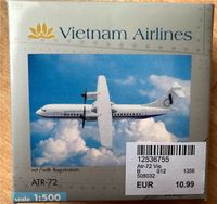 Herpa Wings ATR 72 Vietnam Airlines 1:500 508032 Hessen - Bensheim Vorschau