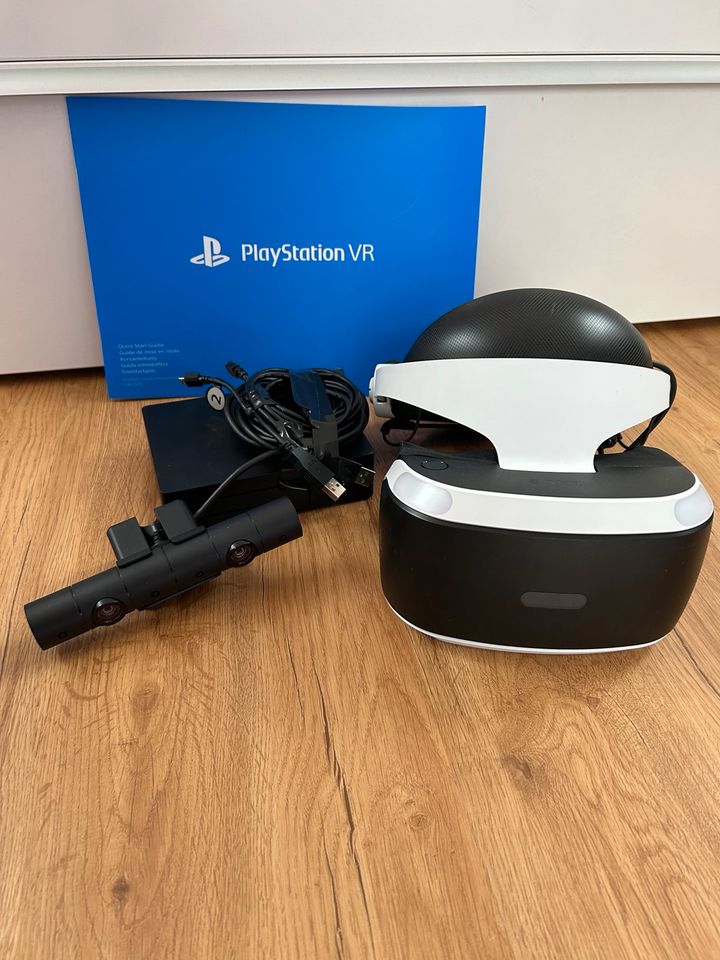 Sony PlayStation VR in Isernhagen