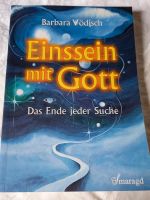 Einssein mit Gott - Das Ende jeder Suche - Smaragd Verlag Schleswig-Holstein - Selk Vorschau