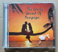 The Lovely Sound Of Panpipe - CD Sachsen-Anhalt - Wernigerode Vorschau