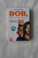 Bob, der Streuner von James Bowen Düsseldorf - Rath Vorschau