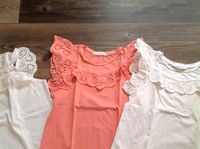 Shirts Tops von H & M Gr. 140 Hessen - Schlitz Vorschau