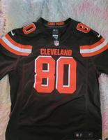 NFL TRIKOT CLEVELAND Nordrhein-Westfalen - Marl Vorschau