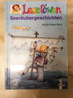 Leselöwen - Seeräubergeschichten Niedersachsen - Westoverledingen Vorschau