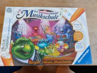 Tiptoi "Die monsterstarke Musikschule" Spiel Kinder Baden-Württemberg - Iffezheim Vorschau