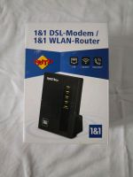 1&1 Kabel-Modem (FRITZ!Box 7412) * Wifi aktiviert Baden-Württemberg - Esslingen Vorschau