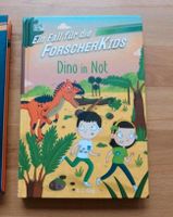 Dino in Not - Die Forscherkids von S.J.King Nordrhein-Westfalen - Pulheim Vorschau