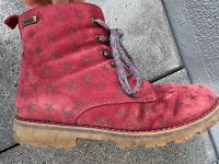 Ralph Harrison Bootz/Stiefelette 34  incl.Versand Münster (Westfalen) - Gievenbeck Vorschau