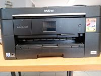 Drucker/Scanner/Fax, Brother MFC-J5320DW Drucker -an Bastler Nordrhein-Westfalen - Rheine Vorschau