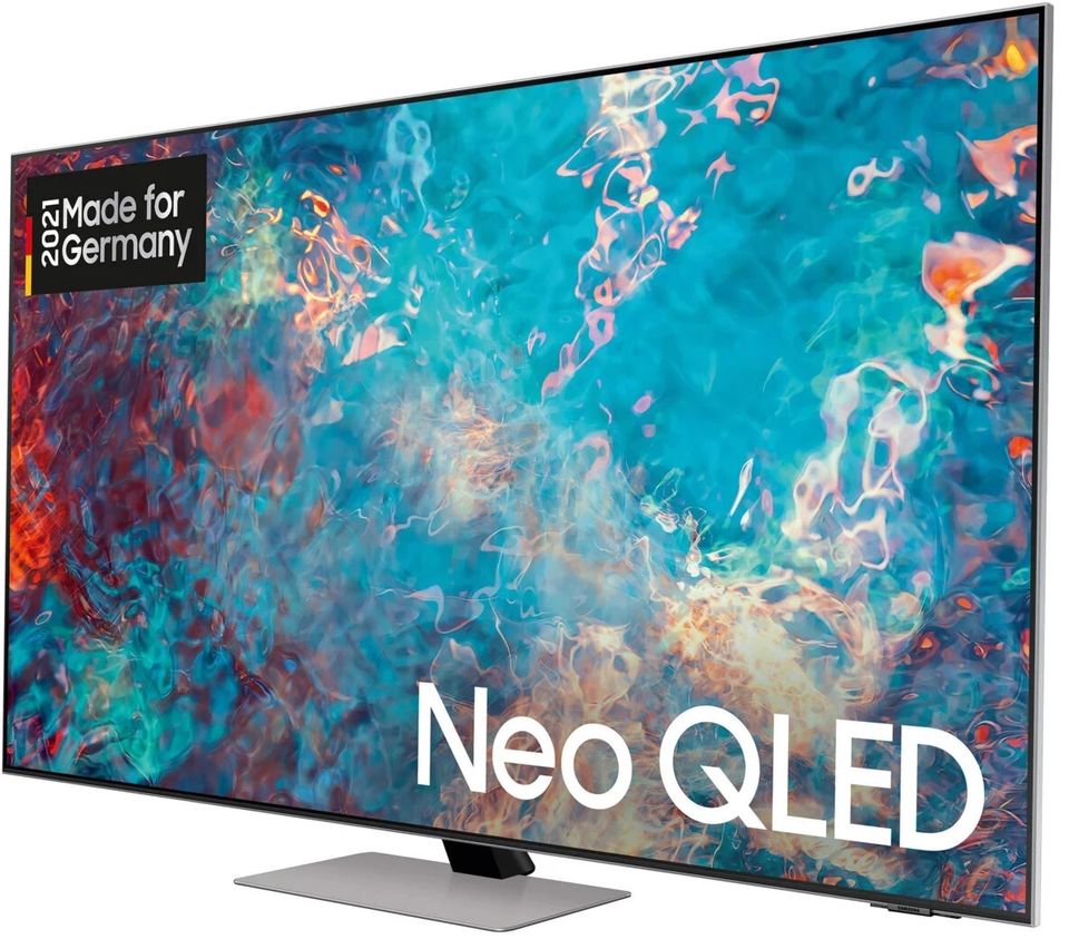 samsung 75 Zoll TV NEO QLED 75QN85A 4K,UHD Neo Qled -mit Garanti✅ in Hannover