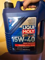 LIQUI MOLY 15W-40 Bayern - Waigolshausen Vorschau