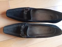 tolle - nagelneue GABOR Pumps schwarz Gr. 7 Rheinland-Pfalz - Schweich Vorschau