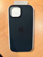 Apple iPhone 15 Silicone Case MagSafe Original NEU in OVP Schleswig-Holstein - Flensburg Vorschau