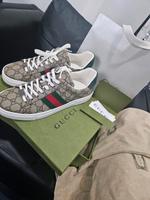Guccischuhe  38 Hessen - Biebertal Vorschau