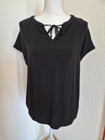 Cecil Bluse Schwarz Gr.38-40 Neu Brandenburg - Velten Vorschau