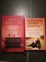 Nora Roberts Buch Roman Affäre im Paradies, Die Sehnsucht Bayern - Bad Wörishofen Vorschau