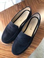 Halbschuhe von „Konstantin Starke“ Nordrhein-Westfalen - Detmold Vorschau