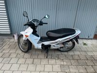 Honda Innova 125i Baden-Württemberg - Burladingen Vorschau