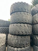 26.5r25 Michelin XMineD2 Pro L5 70% 4 stuck Nordrhein-Westfalen - Gangelt Vorschau