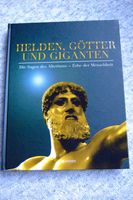 'Helden, Götter und Giganten' aus dem Lingen Verlag Niedersachsen - Westerstede Vorschau