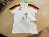 Deutschland Shirt von erima - Turnen Kunstturnen Gr. M - NEU Hessen - Baunatal Vorschau