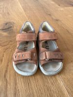 Pepino/Ricosta Sandalen in Cognac neuwertig Gr. 24 Baden-Württemberg - Untergruppenbach Vorschau