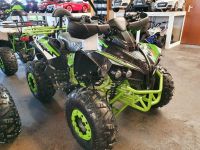 NEUE POCKETBIKE ELEKTROQUAD ATV POCKETQUAD KINDERQUAD CROSSBIKE Nordrhein-Westfalen - Südlohn Vorschau