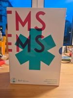 MedGurus TMS Kompendium (EMS Konzentriertes Arbeiten fehlt) Sachsen - Chemnitz Vorschau