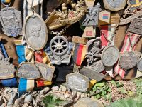 Wanderorden Orden Abzeichen Medaille Baden-Württemberg - Steißlingen Vorschau