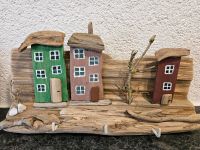 Handmade Schlüsselbrett aus Holz Rheinland-Pfalz - Ulmen Vorschau